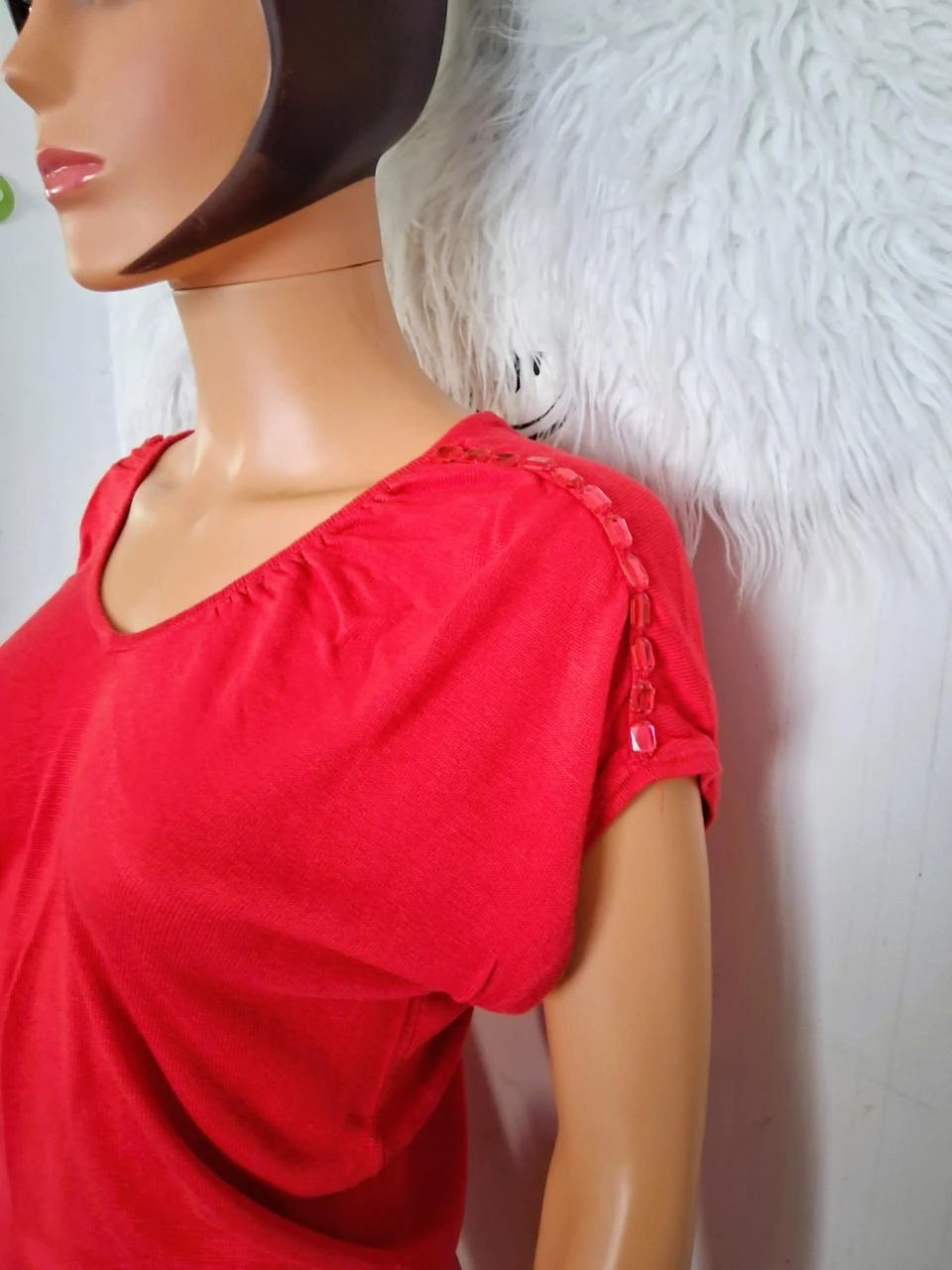 Vestido curto Enzoria Paris – photo 2